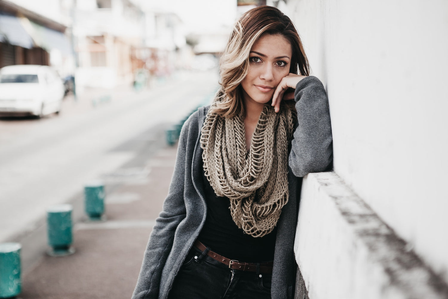 Scarves