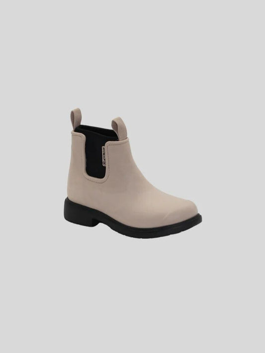 Human || Jam Boots - Cool Grey