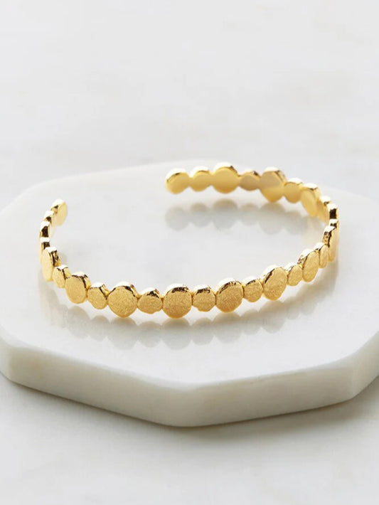 Zafino || Chloe Bracelet - Gold