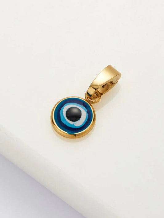 Zafino || Evil Eye Charm