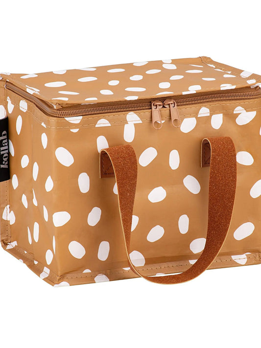 Lunch Box Spotty