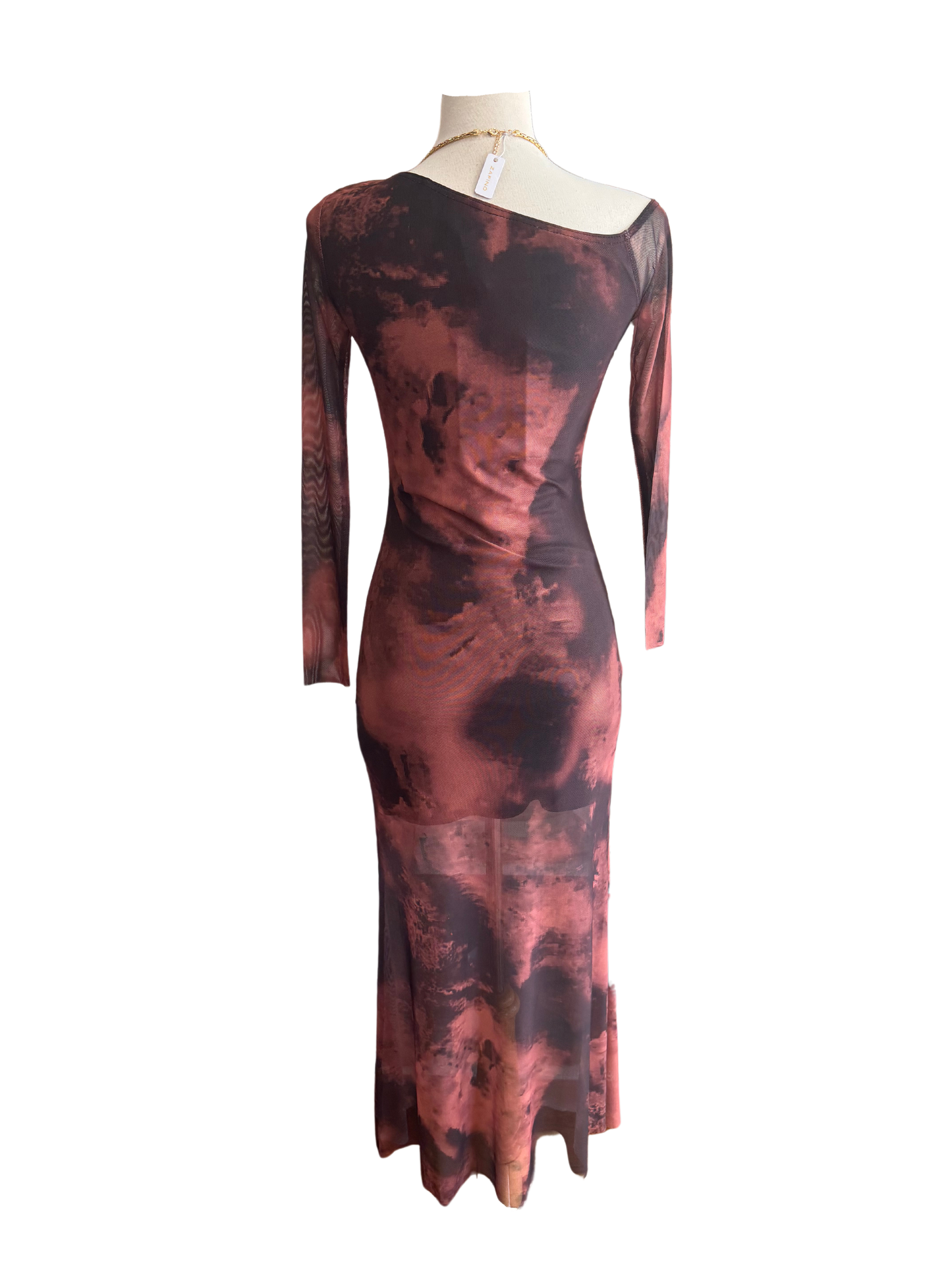 Maisie Bodycon Dress