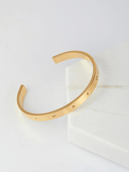 Zafino || Layla Bracelet-Gold