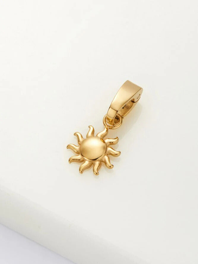 Zafino || Sun Charm