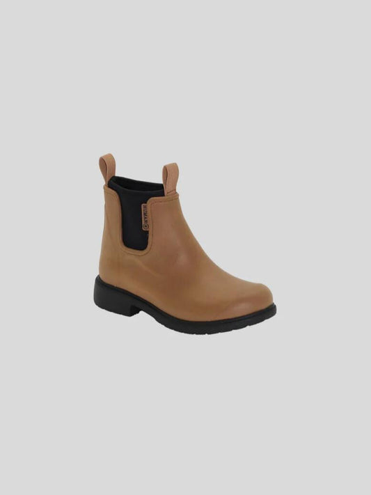 Human || Jam Boots - Tan