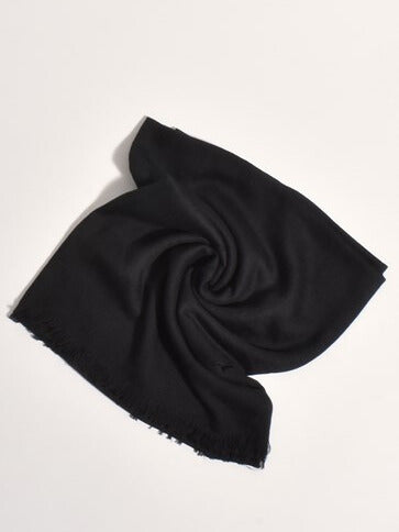 Ivy Scarf- Black