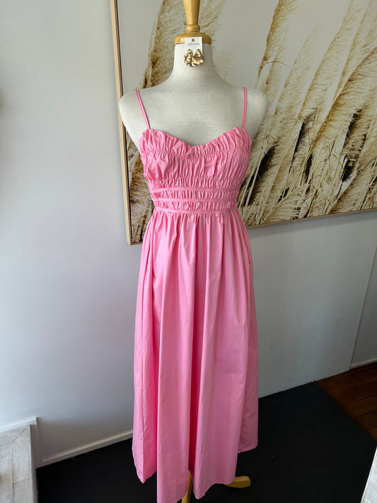 Adeline Maxi Dress