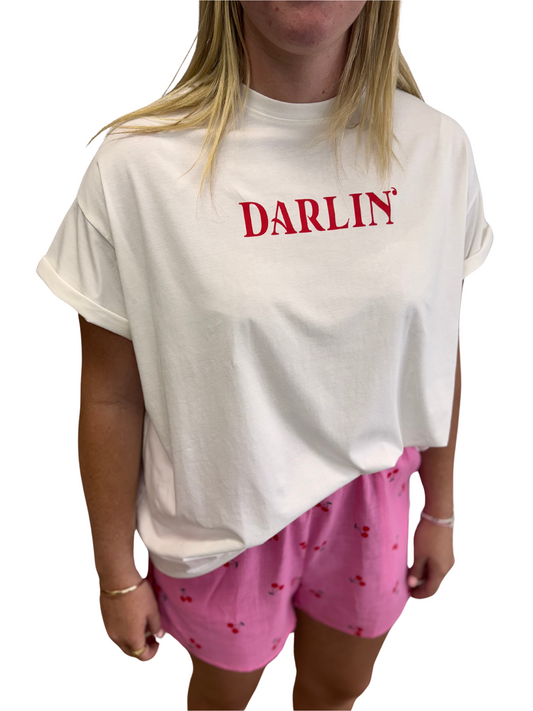 Darlin' Tee