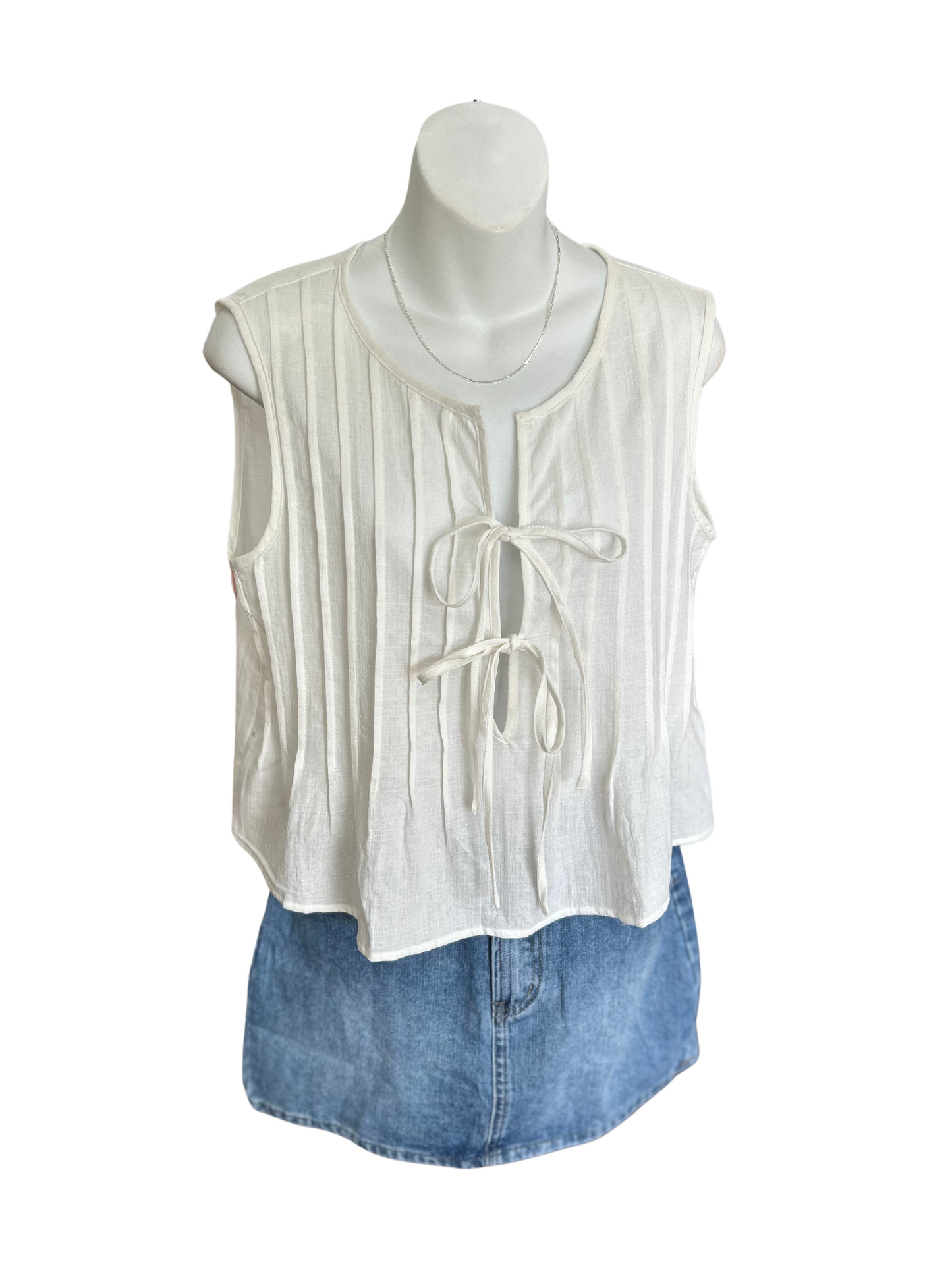 Everleigh Top