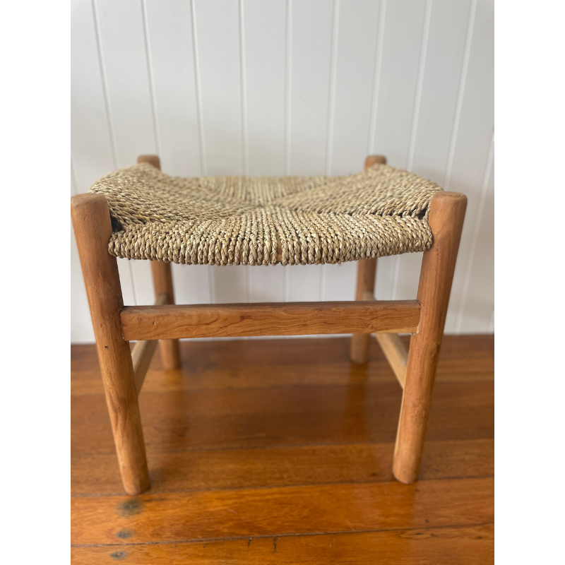 Pandan Bench Seat - Small