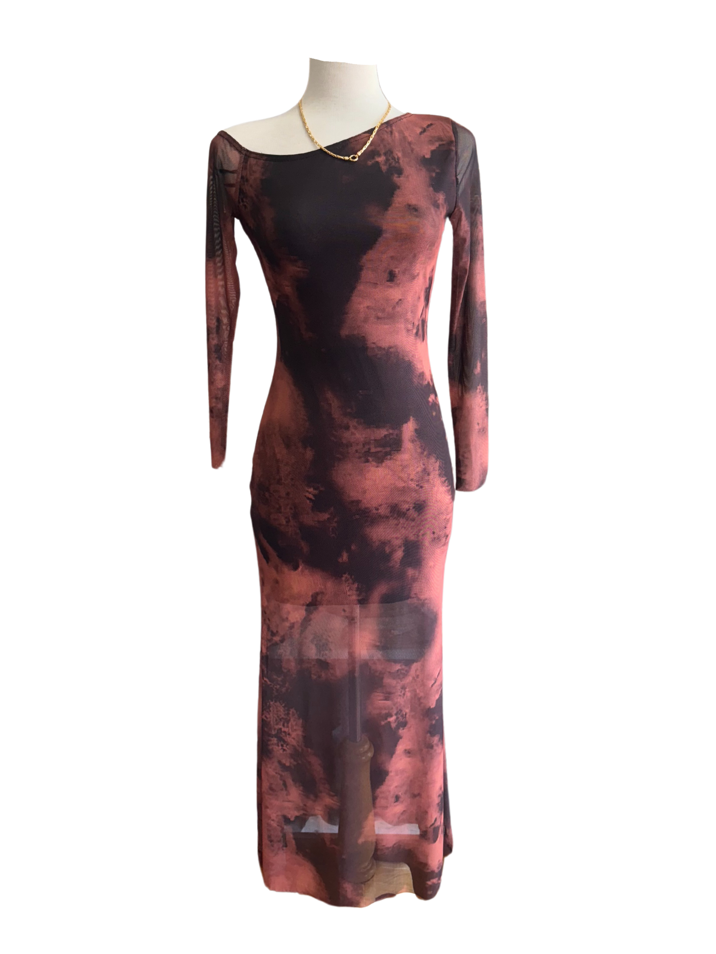 Maisie Bodycon Dress