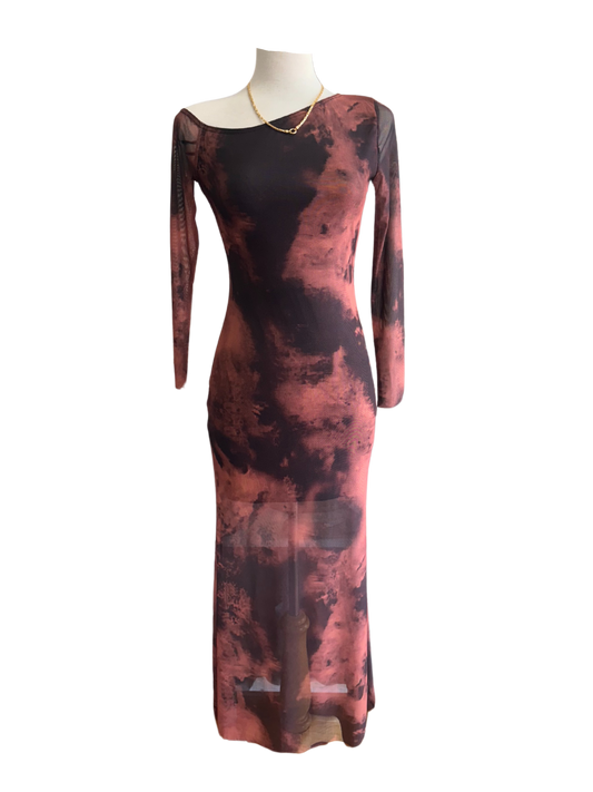 Maisie Bodycon Dress