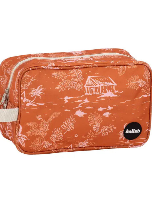 Travel Bag Coastal Haven