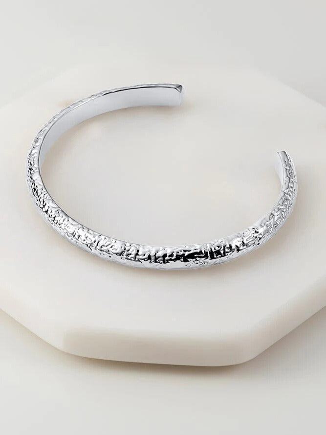 Zafino || Bonnie Bracelet- Silver