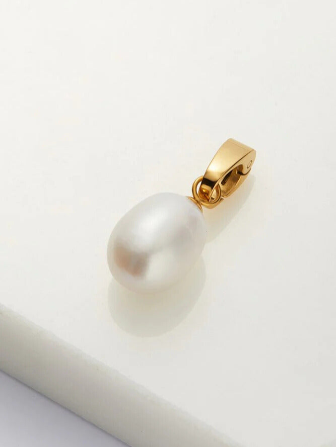 Zafino || Pearl Charm