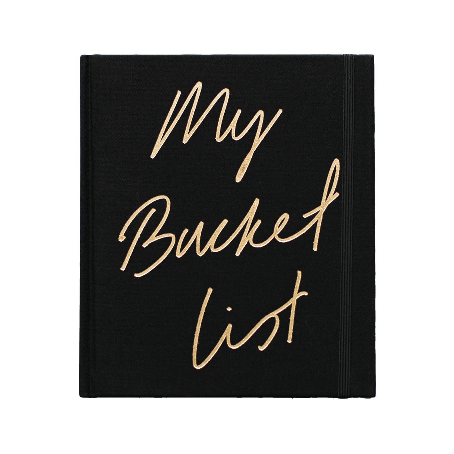 My Bucket List